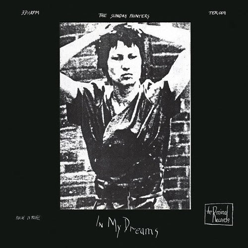In My Dreams ( Vinyl ) { Vinyl }