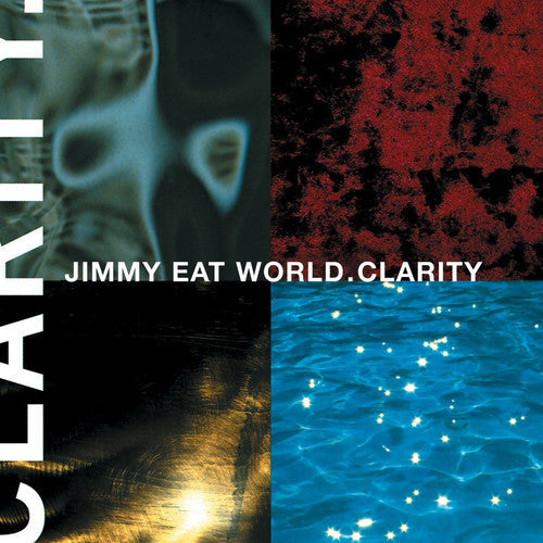 Clarity ( Vinyl ) { Vinyl }