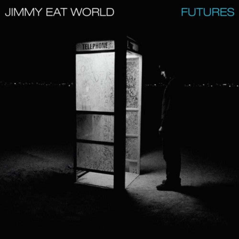 Futures 2LP ( Vinyl ) { Vinyl }