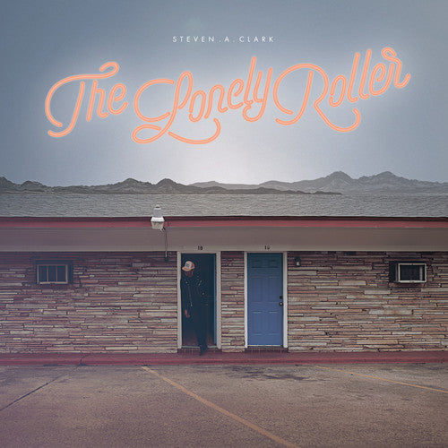 Lonely Roller ( Vinyl ) { Vinyl }
