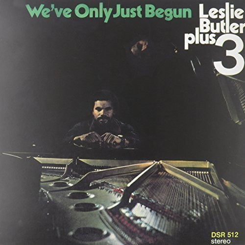 We'Ve Only Just Begun ( Vinyl ) { Vinyl }