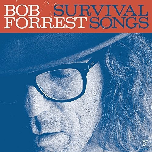 Survival Songs ( Vinyl ) { Vinyl }