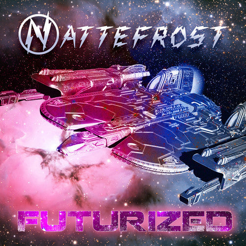 Futurized ( Vinyl ) {Vinyl } { Vinyl }