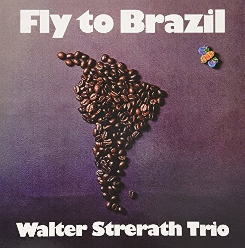 Fly to Brazil ( Vinyl ) { Vinyl }