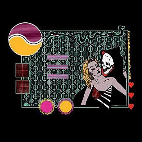 In the Reaper's Quarters ( Vinyl ) { Vinyl }