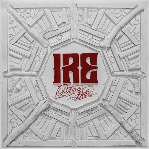 Ire ( Vinyl ) { Vinyl }