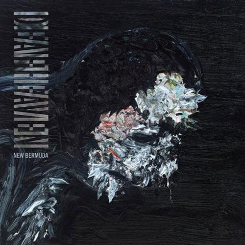 New Bermuda ( Vinyl ) { Vinyl }