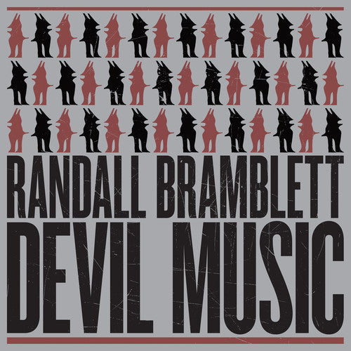 Devil Music ( Vinyl ) { Vinyl }