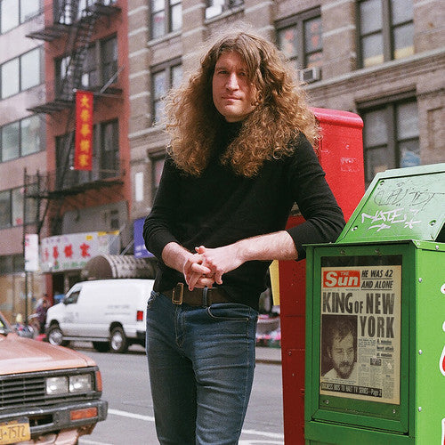 King of New York ( Vinyl ) { Vinyl }