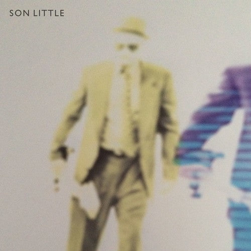Son Little ( Vinyl ) {Vinyl } { Vinyl }