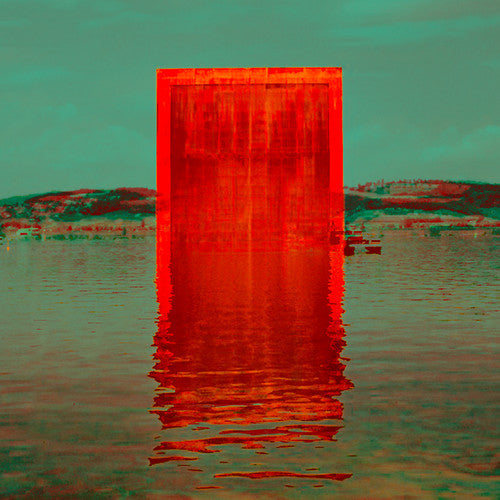 Aura Obelisk ( Vinyl ) { Vinyl }