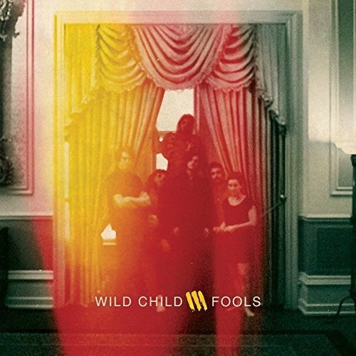 Fools ( Vinyl ) { Vinyl }