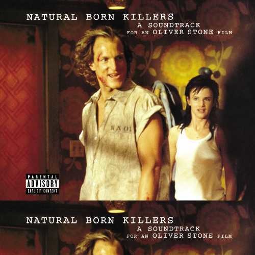 Natural Born Killers / O.S.T. ( Vinyl ) { Vinyl }