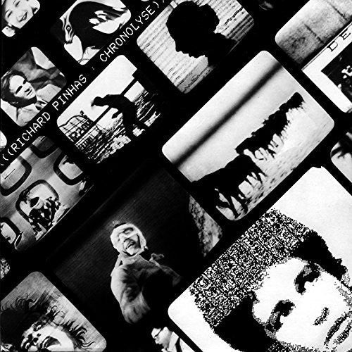 Chronolyse ( Vinyl ) {Vinyl } { Vinyl }