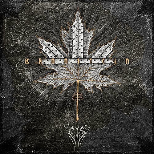 Bannstein ( Vinyl ) { Vinyl }