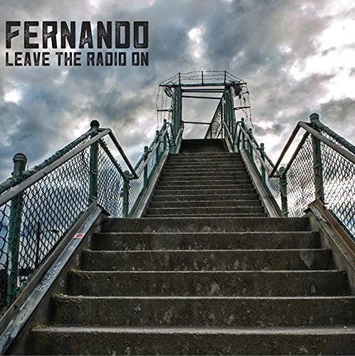 Leave the Radio on ( Vinyl ) { Vinyl }