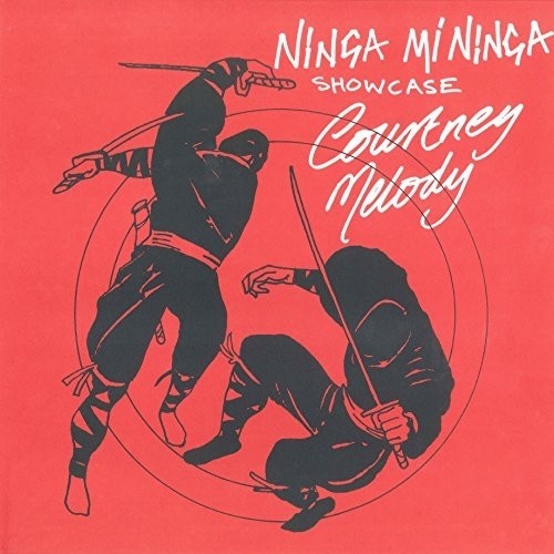 Ninja MI Ninja ( Vinyl ) { Vinyl }