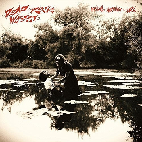 Bright Morning Stars ( Vinyl ) { Vinyl }