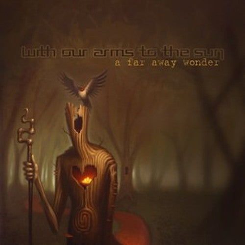A Far Away Wonder ( Vinyl ) { Vinyl }