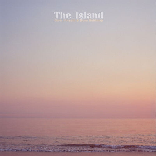 Island ( Vinyl ) { Vinyl }