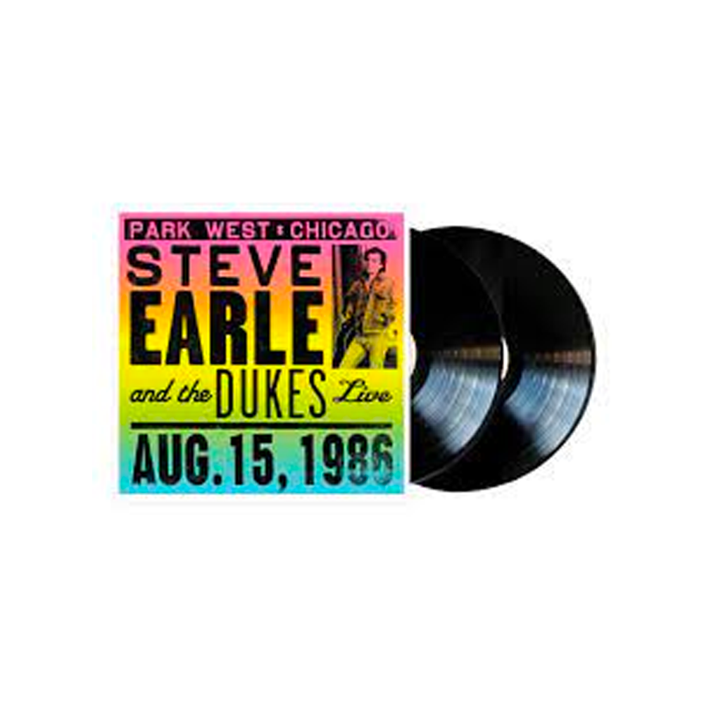 Live In Chicago ( Vinyl ) { Vinyl }