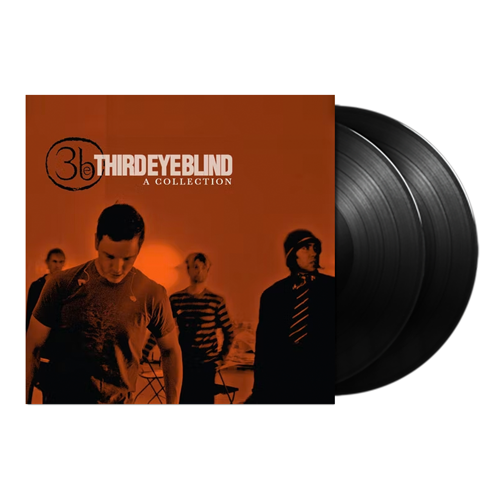 A Collection ( Vinyl ) { Vinyl }