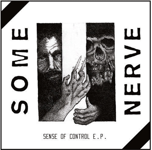Sense of Control ( Vinyl ) {Vinyl } { Vinyl }