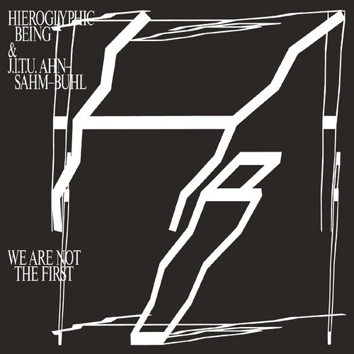 We Are Not the First ( Vinyl ) {Vinyl } { Vinyl }