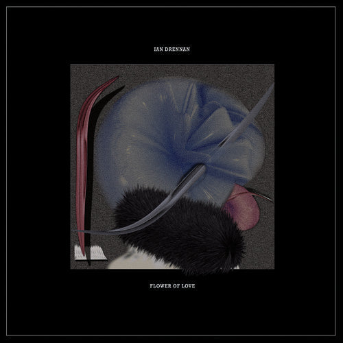 Flower of Love ( Vinyl ) { Vinyl }