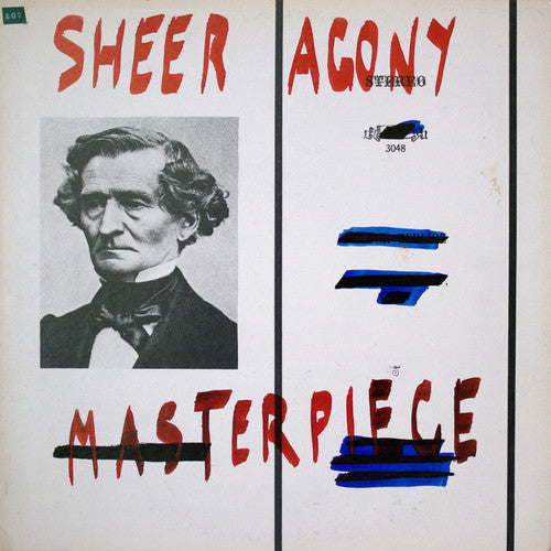 Masterpiece ( Vinyl ) { Vinyl }