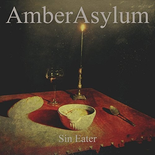 Sin Eater ( Vinyl ) {Vinyl } { Vinyl }