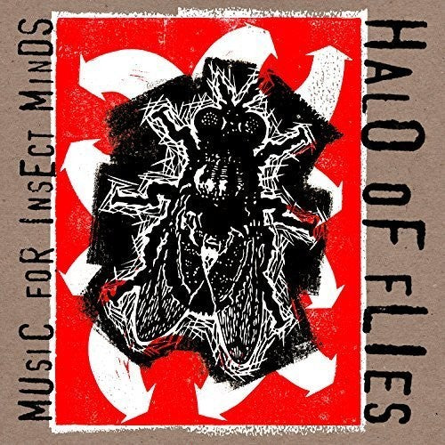 Music For Insect Minds ( Vinyl ) { Vinyl }