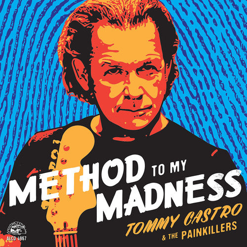 Method to My Madness ( Vinyl ) { Vinyl }