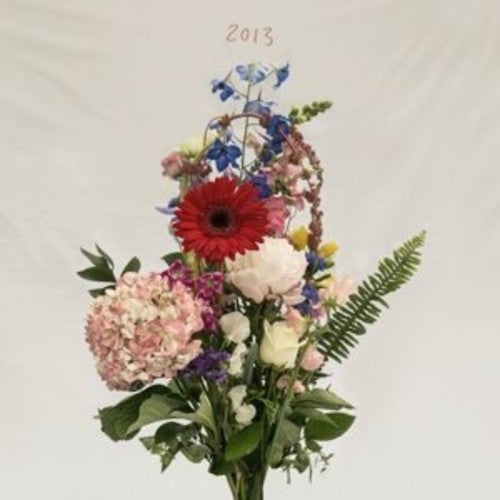 2013 ( Vinyl ) { Vinyl }