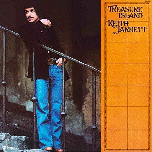 Treasure Island ( Vinyl ) {Vinyl } { Vinyl }