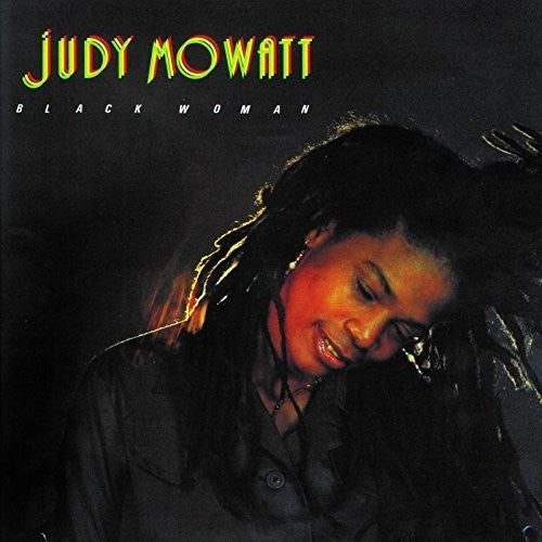 Black Woman ( Vinyl ) { Vinyl }