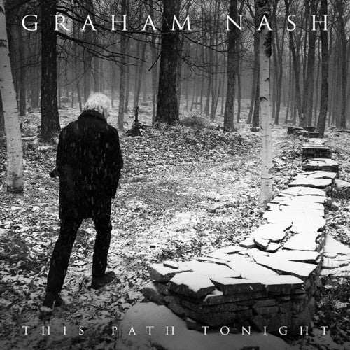 This Path Tonight ( Vinyl ) {Vinyl } { Vinyl }