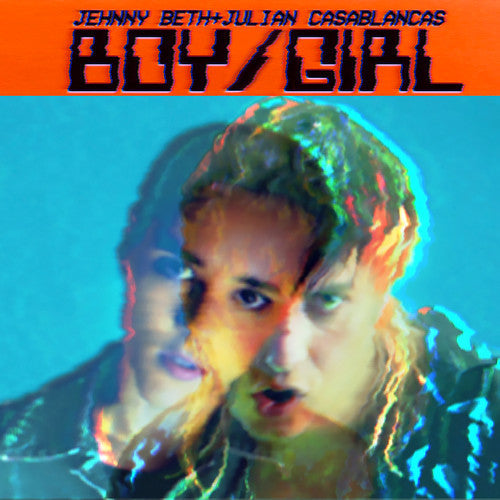 Boy / Girl ( Vinyl ) { Vinyl }