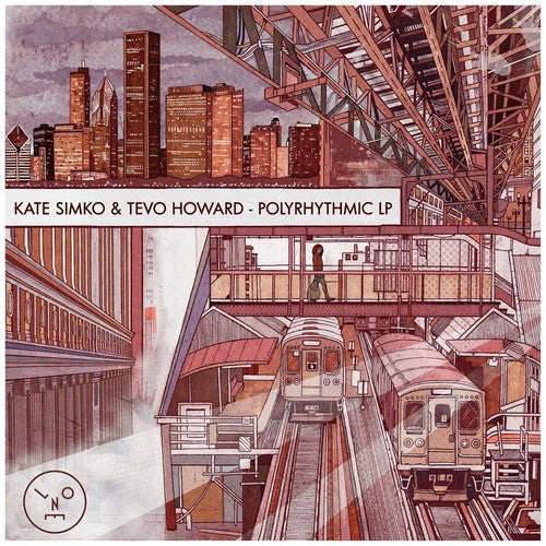 Polyrhythmic ( Vinyl ) { Vinyl }