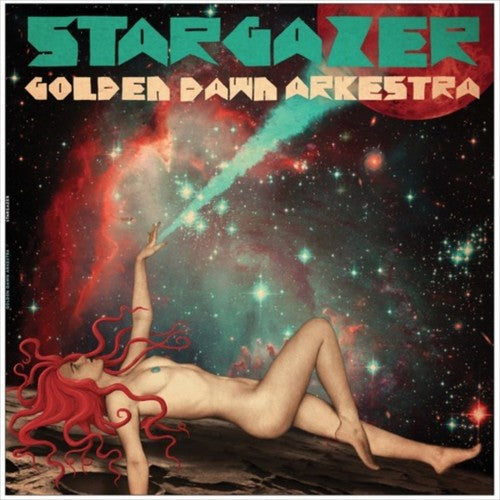 Stargazer ( Vinyl ) { Vinyl }