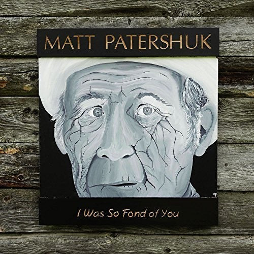 Was So Fond of You ( Vinyl ) { Vinyl }