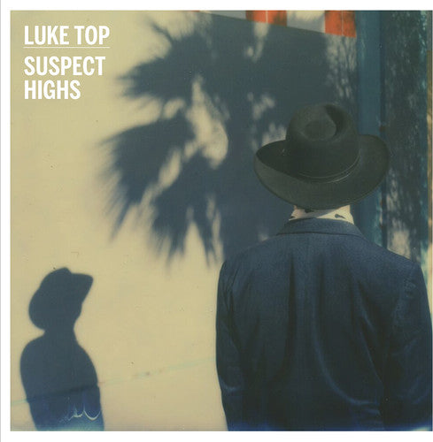 Suspect Highs ( Vinyl ) { Vinyl }