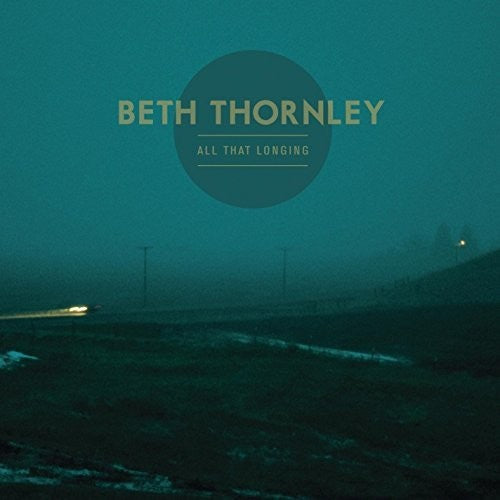All That Longing ( Vinyl ) {Vinyl } { Vinyl }
