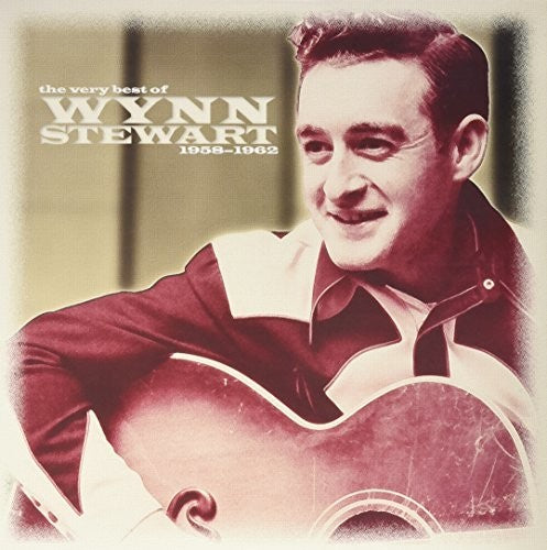 Very Best of Wynn Stewart 1958-1962 ( Vinyl ) {Vinyl } { Vinyl }