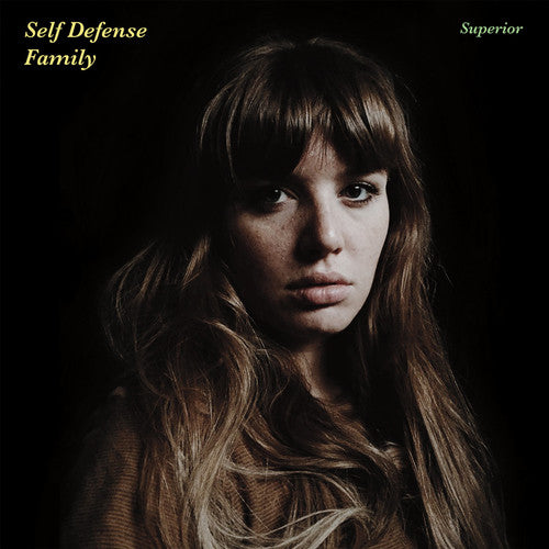 Superior ( Vinyl ) {Vinyl } { Vinyl }