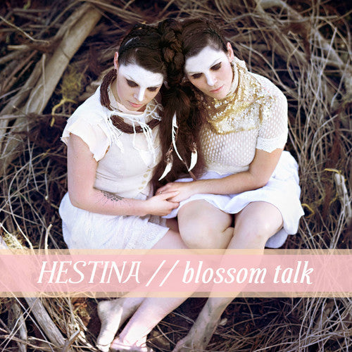 Blossom Talk ( Vinyl ) {Vinyl } { Vinyl }