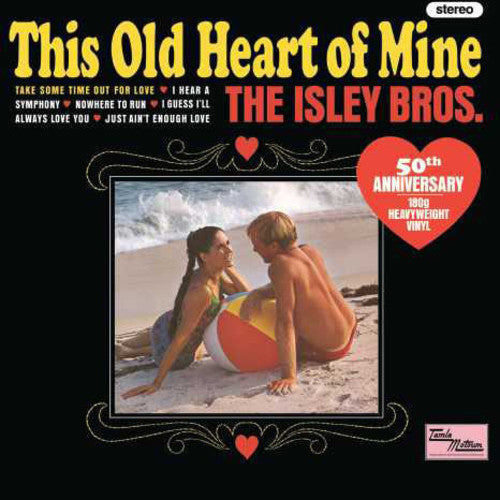 This Old Heart of Mine ( Vinyl ) {Vinyl } { Vinyl }