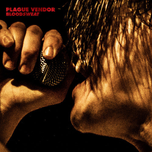 Bloodsweat ( Vinyl ) {Vinyl } { Vinyl }