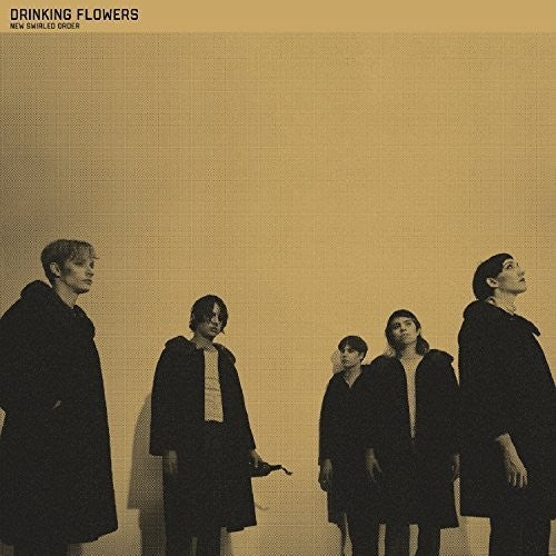 New Swirled Order ( Vinyl ) {Vinyl } { Vinyl }