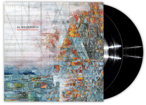 Wilderness ( Vinyl ) {Vinyl } { Vinyl }